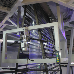 Plastar ABA ba ba lớp <span class=keywords><strong>geomembrane</strong></span> nhựa phim máy đùn - Product Image 3