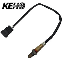 Capteur d'oxygène 55243217 pour Jeep 523A0027 / Fiat 343A0027 1,4L, pièce de rechange pour moteur automobile