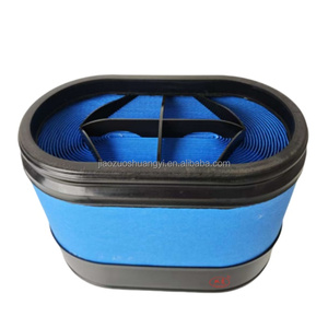 Precios al por Mayor 2355127 2355129 Filtro <span class=keywords><strong>de</strong></span> Aire para Tractor WA11229 Filtro <span class=keywords><strong>de</strong></span> Aire para Excavadora CA12581 Filtro <span class=keywords><strong>de</strong></span> Aire para Camiones <span class=keywords><strong>de</strong></span> Trabajo Pesado - Product Image 2