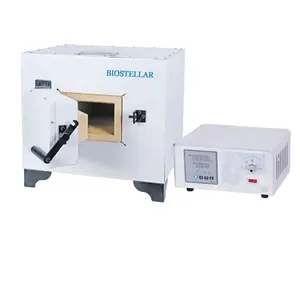 Lab use Muffle Furnace 1000C 30L SX-12-10 economical type