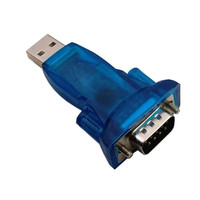 Câble de port série USB vers TTL RS232, module DB9, pilote FT232 PL2302 compatible avec CH340