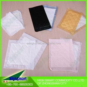 <b>SMART</b> <b>PAD</b> AP#03 Frozen Food Water Absorbing <b>Pads</b> for Meat Soaker <b>Pads</b> - Product Image 2