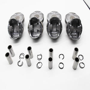 Nuevo Pistón CanYe 94MM 13101-38100 para LEXUS LS460 GS460 4.6L V8 2006-2009 URS190 USF40/41 1UR-FE con 1 Año de Garantía - Product Image 4