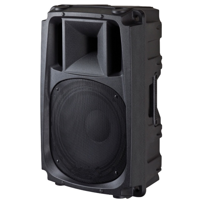 Active Speaker Plastic Speaker With Amplifier W17A