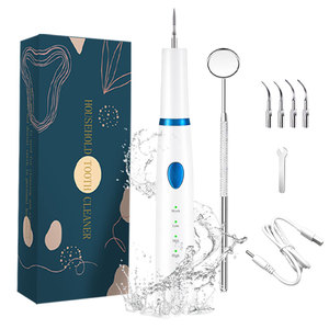 Rechargeable Waterproof <strong>Sonic</strong> Electric Teeth Scaler <strong>Plaque</strong> <strong>Remover</strong> for Teeth - Product Image 6