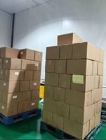 Poudre de piment séché AD stérilisée à la vapeur, qualité alimentaire, non piquante, pour les fabricants d'aliments et la mélange d'épices