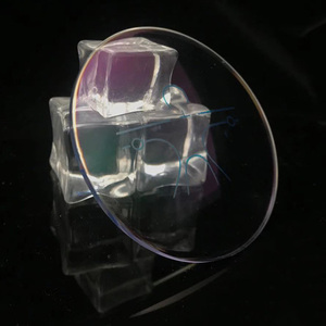 Lentes Progresivas con Filtro de Luz Azul 1.56 Premium, Directamente de Fábrica en Danyang, Alta Calidad, Mejor Precio, Lentes Populares Más Vendidas - Product Image 2