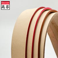 Scellant pour bords de cuir le plus vendu, appliqué à l'éponge, avec une finition lisse et pleine, conforme aux normes environnementales