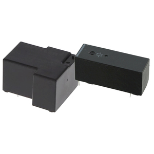Relais J1512CT24VDC.9D à usage général DPDT 20A 24V Spécialement conçu pour les systèmes de contrôle industriels - Product Image 1