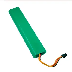 Nimh 电池组 12v 4500mAh 真空吸尘器电池适用于 Neato Botvac 70E 75 80 85 D75 D8 D85