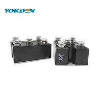 Diode redresseuse à pont 100A 1600V, diode redresseuse à récupération rapide triphasée 3PH M50100THA1600