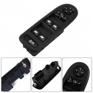 Electric Window Switches For Various Vehicle Models Automatic Window Switches