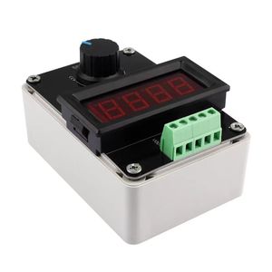 เครื่องกำเนิดสัญญาณ 0-20mA/4-20mA ปรับกระแสและแรงดันไฟฟ้าแบบอะนาล็อกได้ - Product Image 2
