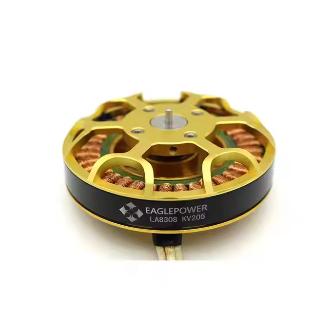 Eaglepower High-Power Brushless Motor 8308 HLY W9225 KV90 130KV KV160 180 KV205 205KV Remote Control Large Drone Accessories