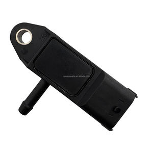 Capteur de pression d'air <span class=keywords><strong>MAP</strong></span> 0281002593 8200225971 223657266R pour Renault Thalia <span class=keywords><strong>Trafic</strong></span> Twingo Dacia - Product Image 1