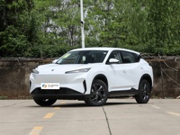 Dongfeng Aeolus L7 Modèle 2026 540 km Version Elite PHEV/EV SUV