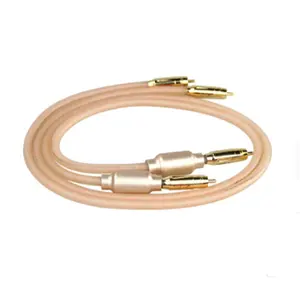 RH-004 Accuphase gold-plated plug HIFI audio cable signal cable audio cable signal