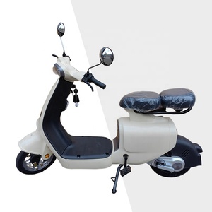 Trottinette Électrique Adulte Haute Vitesse à Vendre : Moteur Brushless 500W, 21 Vitesses, Cadre en Aluminium, Lithium Électronique ZXC-236, Moteur Moyeu Arrière - Product Image 1