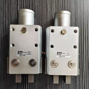 Cylindre rotatif Taiyo NBH-80, course de 15 mm, usage industriel - Product Image 4