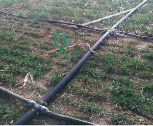Ensemble complet de 1 hectare PE Micro Tube de pulvérisation 32mm raccord de tuyau de pluie agricole Irrigation Disposition tuyau <span class=keywords><strong>goutte</strong></span> <span class=keywords><strong>à</strong></span> <span class=keywords><strong>goutte</strong></span> tuyaux de jardin bobines - Product Image 2