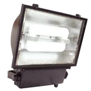 JK ZY Series IP65 Long Lifetime Induction Lamp Flood Light 70w 80w 100w