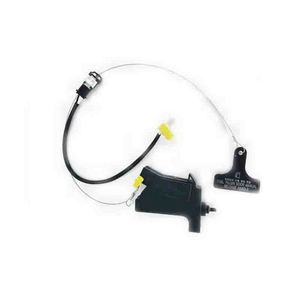 Serrure de trappe de <span class=keywords><strong>bouchon</strong></span> de <span class=keywords><strong>gaz</strong></span> d'ouvre-porte de remplissage de carburant de haute qualité pour Hyundai Sonata 8 OEM 81590C5000 les autres pièces automobiles - Product Image 1