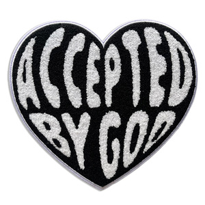 Patch en tissu rectangulaire auto-adhésif écologique avec logo de marque personnalisé 2026, bord coupé à chaud et impression sérigraphique pour vêtements - Product Image 1