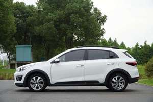 <span class=keywords><strong>Kia</strong></span> KX CROSS 1.6L d'occasion, édition Smart Sunroof - Product Image 2
