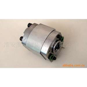 ปั๊มไฮดรอลิกแบบเฟืองสองทิศทาง รุ่น CBK-H202/204/206 - Product Image 2