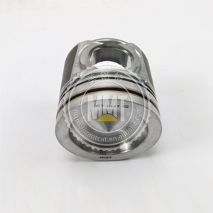 Piston de moteur 336E C9.3 357-0447 351-8659 342-6645 3570447 3518659 3426645 - Product Image 6