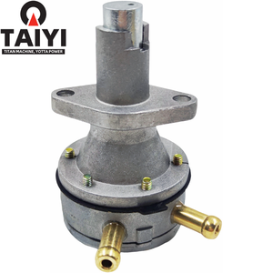 Kubota D650 D750 D850 D950 D1402 V1502 động cơ b1550 l2250 m4030 f2100 GV-3240 nhiên liệu nâng bơm 15263-52030 6666850 taiyi bộ phận mới - Product Image 5