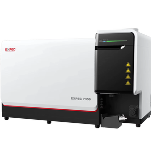 Spectromètre de masse à plasma à couplage inductif (ICP-MS) <span class=keywords><strong>pour</strong></span> l'analyse des métaux lourds dans l'eau, le sol et la sécurité alimentaire - Product Image 1
