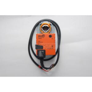 ตัวกระตุ้นระบบลดแรงสั่นสะเทือน LM24A 24V AC/DC 5Nm 150s 2VA 1W Belimo มีสินค้าในสต็อก - Product Image 1