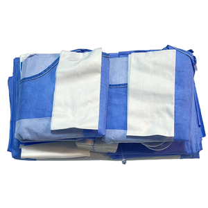 Confezioni di taglio cesareo <span class=keywords><strong>medico</strong></span> Sterile per parto donne, confezioni di cesareo con sterilizzazione EO - Product Image 3