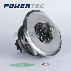 Cartouche Turbo Powertec RHF4 pour Mercedes-Benz Classe C <span class=keywords><strong>CLK</strong></span> E AMG W202 W203 W204 W205 M271.820 1.8T A2710903580 AL0066 - Product Image 3