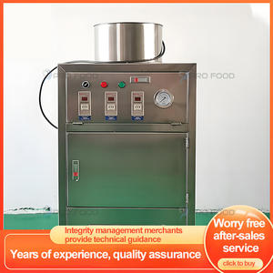Máquina peladora de ajo directamente de fábrica, máquina peladora de ajo Industrial, máquina profesional para quitar la piel del ajo - Product Image 6