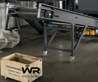 Hochproduktive Aluminium-Kühler-Recyclinganlage mit Motorsortiersystem Schrottkühler-Verarbeitungslinie