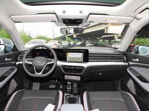 VK <span class=keywords><strong>Lando</strong></span> 1.4T Sedán de Alta Velocidad 200km/h, <span class=keywords><strong>Auto</strong></span> de Gasolina con Caja de Cambios Automática, Precio Económico - Product Image 5