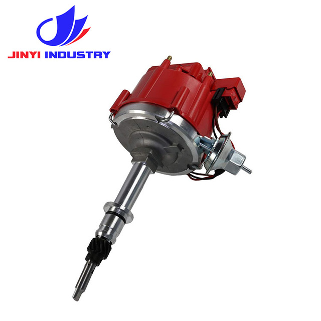 Ignition Distributor Suitable for CHEVROLET C20 PICKUP 1978-1986 88864760 DST1697 841697 301697