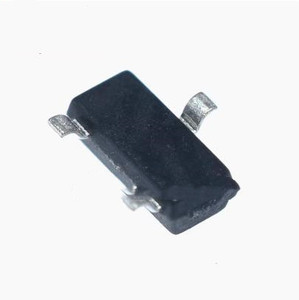 Transistors BC847B <span class=keywords><strong>1F</strong></span> 0.1A/45V <span class=keywords><strong>SOT23</strong></span> - Product Image 2