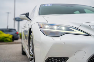 AUTO USATA <span class=keywords><strong>Lexus</strong></span> <span class=keywords><strong>LS</strong></span> 500 SEDAN - Product Image 5
