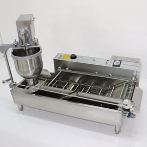 Engrenage de transmission à faible entretien et longue durée de vie pour machine à façonner les bagels et les beignets pour pizzeria - Product Image 5
