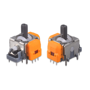 Cần gạt điều khiển Hall Effect thay thế cho tay cầm PS5, cần gạt Analog 3D cho tay cầm PS4 Switch Pro, hàng chính hãng - Product Image 6