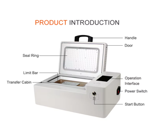 Offre spéciale Machine à film sous vide 3D par sublimation Mini format A5 Machine 3D Convient pour l'impression <span class=keywords><strong>de</strong></span> film 3D pour les coques <span class=keywords><strong>de</strong></span> téléphone en film 3D - Product Image 6
