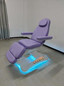 Tête Électrique Portable Spa Ceragem Lit De Massage Thermique - Product Image 4