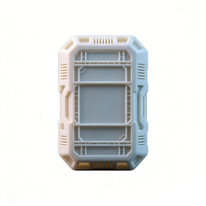 Fabrication additive 3D SLA et SLS du Guangdong avec service d'usinage - Production rapide de petites séries personnalisées - Product Image 6