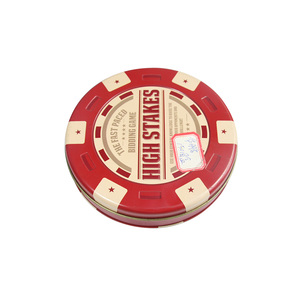 Tùy Chỉnh Retro Kim Loại <span class=keywords><strong>Tin</strong></span> Hộp Trò Chơi Chơi <span class=keywords><strong>Game</strong></span> Từ Bí Ẩn Poker Cho Trẻ Em Tùy Chỉnh Chơi <span class=keywords><strong>Game</strong></span> <span class=keywords><strong>Tin</strong></span> Có Thể - Product Image 4