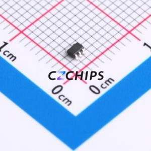 Amplificador operacional de chip IC de circuito integrado TLV9001IDCKR, original y nuevo, a prueba de agua - Product Image 1