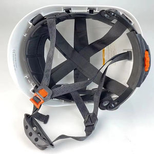 OSHA認定ANSIタイプ1建設用安全帽ABS素材安全ヘルメット（地下採掘工学建設用） - Product Image 5