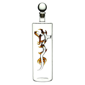 فن صناعة يدوية من داخل زجاجة التنين - Product Image 1